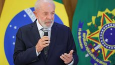Presidente Luiz Inácio Lula da Silva - Imagem: Reprodução / Agência Brasil / Fabio Rodrigues-Pozzebom