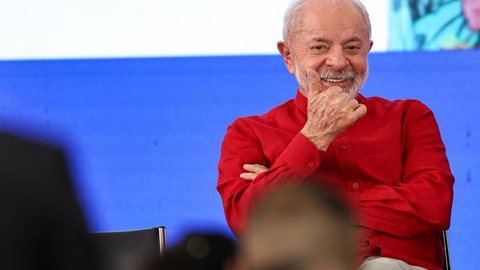Presidente Luiz Inácio Lula da Silva - Imagem: Reprodução / Agência Brasil / Marcelo Camargo