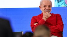 Presidente Luiz Inácio Lula da Silva - Imagem: Reprodução / Agência Brasil / Marcelo Camargo