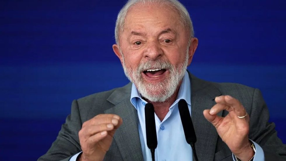 Em artigo ao Washington Post, Lula rebate taxação dos Estados Unidos