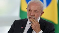 O levantamento do Datafolha indica que a rejeição ao governo Lula se aproxima dos piores momentos de sua gestão, com 41% em fevereiro - Imagem: Reprodução/Fabio Rodrigues Pozzebom/Agência Brasil
