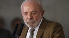ula conclama à cooperação entre América Latina, Caribe e África para enfrentar desafios comuns e promover o desenvolvimento sustentável - Imagem: Reprodução/Marcelo Camargo/Agência Brasil