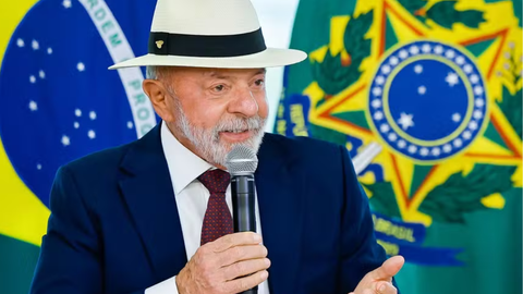 Presidente considera investimentos estrangeiros para ampliar parcerias no setor - Imagem: Ricardo Stuckert | PR