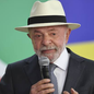 O governo Lula atuou nos bastidores para que a federação permaneça neutra e não integre oficialmente o palanque presidencial de Flávio Bolsonaro - Imagem: Reprodução
