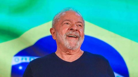 Luiz Inácio Lula da Silva. - Imagem: Divulgação / Instituto Lula