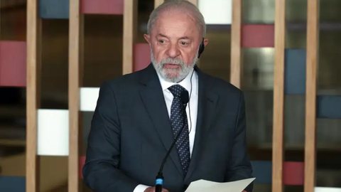 O governo brasileiro se compromete a treinar 400 policiais haitianos visando estabilizar a segurança no país - Imagem: Reprodução / Antonio Cruz / Agência Brasil