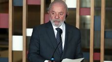O governo brasileiro se compromete a treinar 400 policiais haitianos visando estabilizar a segurança no país - Imagem: Reprodução / Antonio Cruz / Agência Brasil