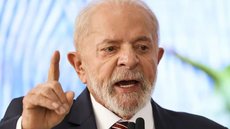 Lula debate corte de gastos com Defesa e comandantes das Forças Armadas - Imagem: Reprodução/Instagram