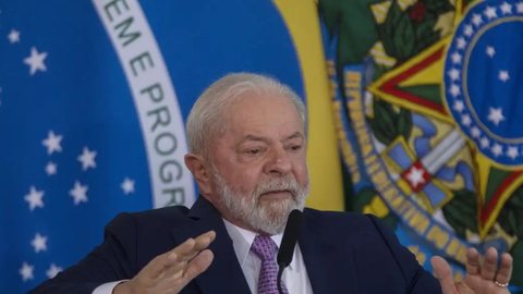 O presidente propõe aproximação com mercados asiáticos e reforça a necessidade de infraestrutura para facilitar o comércio - Imagem: Reprodução / Joédson Alves / Agência Brasil