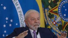 O presidente propõe aproximação com mercados asiáticos e reforça a necessidade de infraestrutura para facilitar o comércio - Imagem: Reprodução / Joédson Alves / Agência Brasil