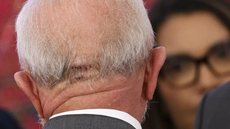 O presidente chegou a cancelar sua ida à cúpula do BRICS após um acidente doméstico - Imagem: Reprodução / Marcelo Camargo / Agência Brasil