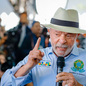 O governo Lula passou a negar acesso a documentos relacionados à autorização de casas de apostas esportivas no país - Imagem: Reprodução