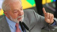 Lula enfatiza que não há motivos para conflitos e pede a suspensão das tarifas elevadas sobre exportações brasileiras - Imagem: Reprodução / Fabio Rodrigues- Pozzebom / Agência Brasil