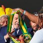 Em 2023, que o cristão e empossado Lula leve pra sua gestão no 3º mandato a fé em Deus e nas Éticas do Senhor Jesus - Imagem: reprodução Instagram @lulaoficial
