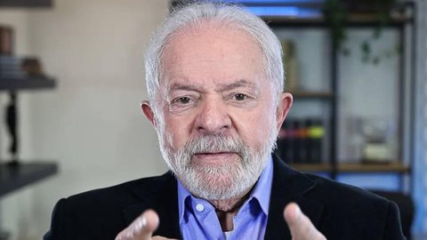 Presidente Luiz Inácio Lula da Silva anuncia nova etapa do Desenrola para reduzir o endividamento das famílias brasileiras. - Imagem: DIvulgação