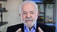 Presidente Luiz Inácio Lula da Silva anuncia nova etapa do Desenrola para reduzir o endividamento das famílias brasileiras. - Imagem: DIvulgação