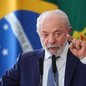 Levantamento BTG/Nexus mostra Lula liderando os cenários testados para a eleição presidencial de 2026, com vantagem sobre Flávio Bolsonaro no primeiro e no segundo turno. - Imagem: Marcelo Camargo / Agência Brasil