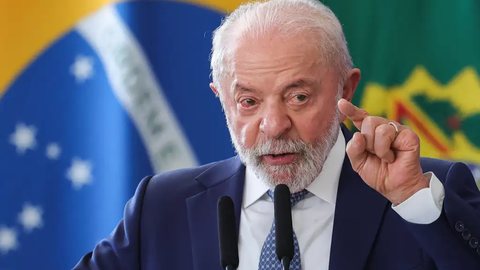 Levantamento BTG/Nexus mostra Lula liderando os cenários testados para a eleição presidencial de 2026, com vantagem sobre Flávio Bolsonaro no primeiro e no segundo turno. - Imagem: Marcelo Camargo / Agência Brasil