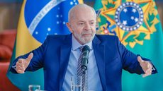 O presidente enfatizou a importância de respeitar o resultado das urnas - Imagem: Reprodução /  Ricardo Stuckert / PR