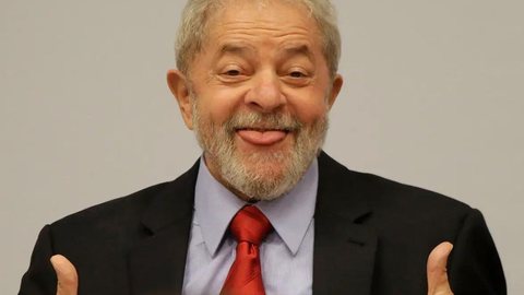 Luiz Inácio Lula da Silva. - Imagem: Reprodução | Cristiano Mariz