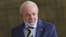 Lula argumenta que a redução das penas enfraqueceria a legislação brasileira no combate à lavagem de dinheiro - Imagem: Reprodução / Marcelo Camargo / Agência Brasil