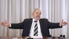 Luiz Inácio Lula da Silva. - Imagem: Divulgação
