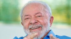 Presidente Lula tá sendo personagem nos vídeos - ao vivo - que agora faz semanalmente, imitando o Bolsonaro - Imagem: reprodução Instagram