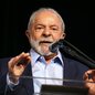 Durante reunião no Palácio do Planalto, Lula defendeu que o Brasil amplie sua participação na indústria global de minerais críticos e terras raras. - Imagem: Marcelo Camargo / Agência Brasil