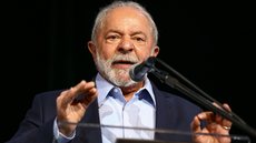 Durante reunião no Palácio do Planalto, Lula defendeu que o Brasil amplie sua participação na indústria global de minerais críticos e terras raras. - Imagem: Marcelo Camargo / Agência Brasil