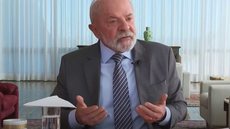 Lula se recusa a ligar para Trump, mas o futuro do Brasil está em jogo. A diplomacia exige soluções, não orgulho. - Imagem: Reprodução | Redes Sociais