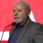 Candidato Lula defende função social de bancos públicos - Imagem: Divulgação / Instituto Lula