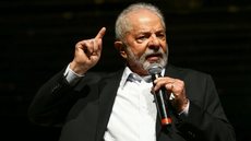 Lula reafirmou que a paz é essencial para o progresso da humanidade, pedindo ação da comunidade internacional em conflitos - Imagem: Reprodução/Marcelo Camargo/Agência Brasil