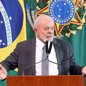 O presidente citou investimento no Plano Safra - Imagem: Reprodução / Agência Brasil