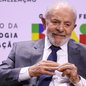 Presidente Luiz Inácio Lula da Silva - Imagem: Reprodução / Marcelo Camargo / Agência Brasil