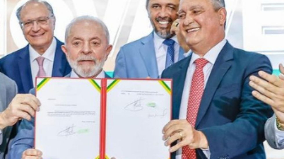 A MP faz parte das ações de Lula para reduzir o preço de itens básicos para população - Imagem: Reprodução/Instagram @lulaoficial