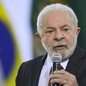 Presidente Lula (PT) - Imagem: Reprodução / Marcelo Camargo /  Agência Brasil