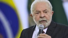 Presidente Lula (PT) - Imagem: Reprodução / Marcelo Camargo /  Agência Brasil