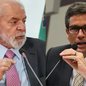 O presidente também criticou a elevação da taxa Selic - Imagem: Reprodução / Agência Brasil