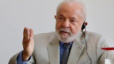 O presidente se preocupa com a falta de regulamentação das empresas - Imagem: Reprodução / Agência Brasil
