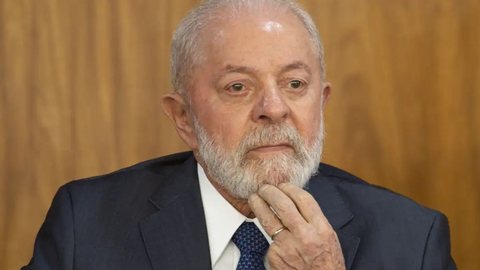 O presidente não pode comparecer presencialmente a Cúpula do Brics - Imagem: Reprodução / Marcelo Camargo / Agência Brasil