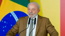 Lula mantém apoio do Brasil a Michelle Bachelet para comando da ONU - Imagem: Reprodução/Instagram