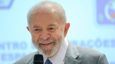 Presidente Luiz Inácio Lula da Silva - Imagem: Reprodução / Fabio Rodrigues-Pozzebom / Agência Brasil