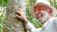 Lula em clima de férias e os bastidores de um Congresso inquieto - Imagem: Reprodução/Instagram