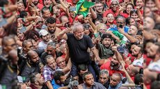 Luiz Inácio Lula da Silva. - Imagem: Divulgação / CUT