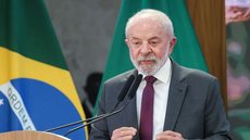O presidente Lula destaca a necessidade de fortalecer o multilateralismo e promover boas relações - Imagem: Reprodução / Valter Campanato / Agência Brasil