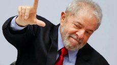 Lula anuncia reajuste na verba da merenda escolar - Imagem: reprodução Twitter