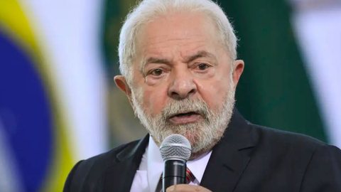 Lula em Nova York: qual foi o resultado? - Imagem: Reprodução/Instagram