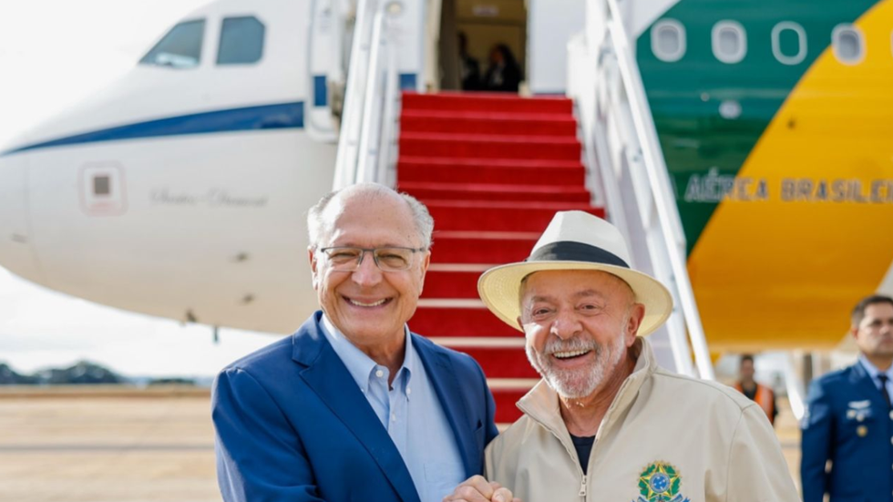 Lula vai à França para cúpula do G7 e governo avalia possível encontro com Trump em meio a tensão comercial