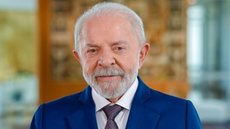 Check-up de Lula aponta resultados normais. - Imagem: Reprodução/PR.