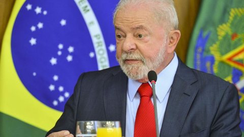 Luiz Inácio Lula da Silva. - Imagem: Reprodução | Agência Brasil